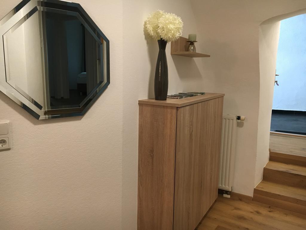 Apartment Enzinger Bruck an der Mur Exterior photo
