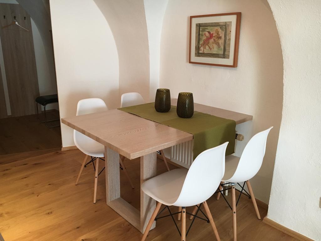 Apartment Enzinger Bruck an der Mur Exterior photo